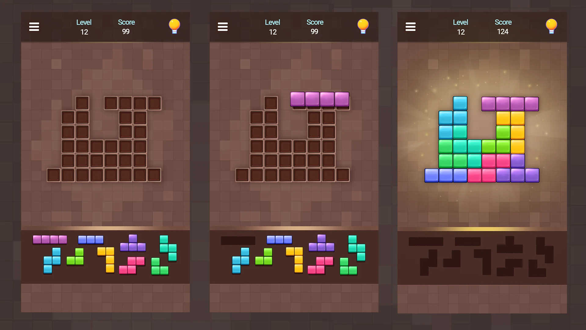 Box Blocks screenshot
