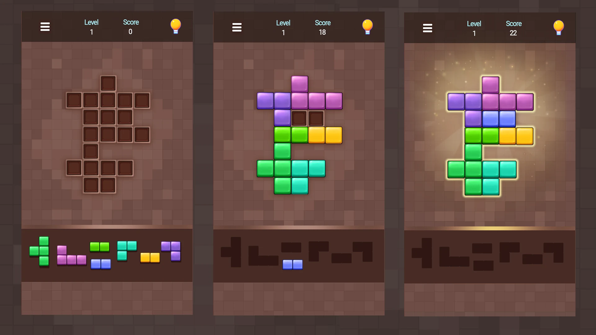 Box Blocks screenshot